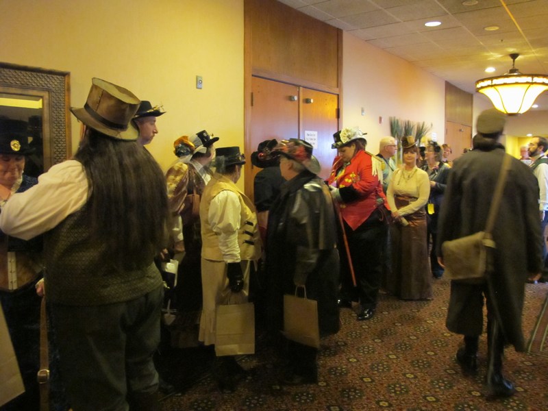 005-Seattle SteamCon II